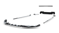 Splitter-kit för BMW 4 M-Pack Coupe G22 / G22 Facelift