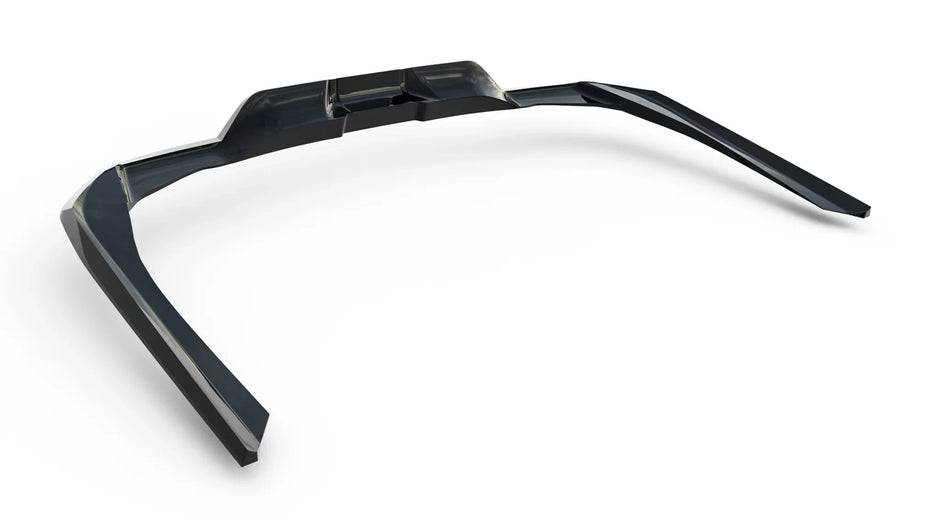 Bakre Splitter (with vertical bars) V.2 för BMW M760e G70