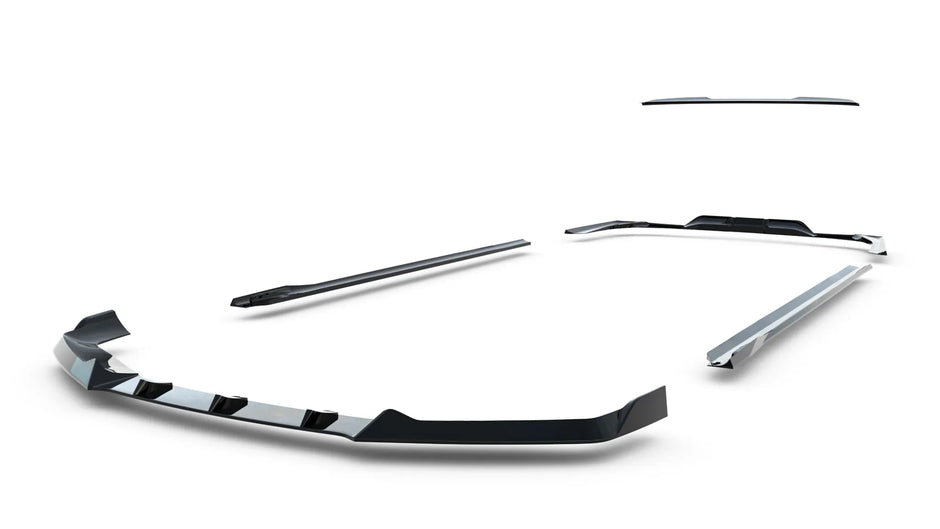 Splitter-kit för BMW M760e G70