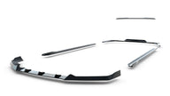 Splitter-kit för BMW M760e G70