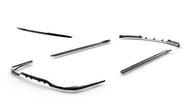 Splitter-kit för BMW M760e G70
