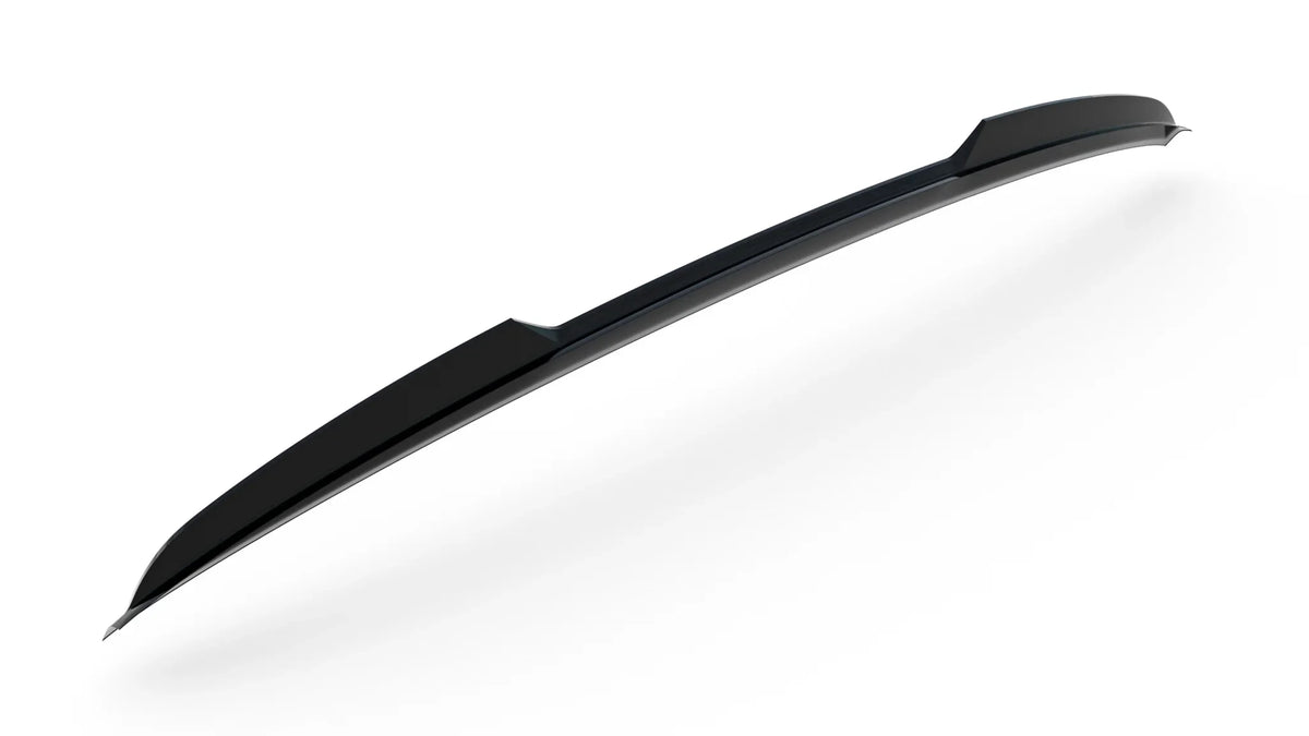 Spoilerläpp 3D V.2 för BMW 7 M-Pack / M760e / i7 M-Pack G70