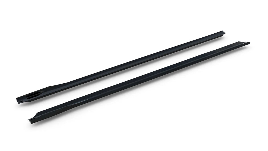 Sidokjolar Diffusers för BMW M760e / 750e G70
