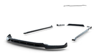 Splitter-kit för BMW X3 G01