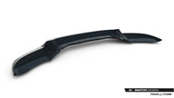 Frontläpp V.1 för BMW X6 M-Pack F16