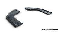 Bakre Sidosplitters för BMW X6 M-Pack F16