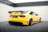 Kolfiberspoiler med yttre fästen  för Audi A5 Coupe 8T