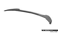 Karbonowy Spoiler Tylnej Klapy (Górny) Prepreg pasujący do Lamborghini Urus Mk1