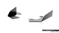 Front Flaps Flaps för Cupra Leon Hatchback Mk1 Facelift