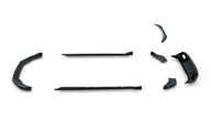 Splitter-kit V.1 för Cupra Leon Hatchback Mk1 Facelift