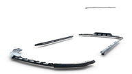 Splitter-kit V.2 för Cupra Leon Hatchback Mk1 Facelift