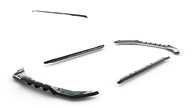 Splitter-kit V.2 för Cupra Leon Hatchback Mk1 Facelift