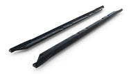 Sidokjolar Diffusers V.2 för Cupra Leon ST / Hatchback Mk1 Facelift