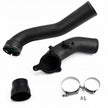 Charge Pipe Kit i Aluminium – BMW B58 (M140i / M240i / 340i / 440i / 540i