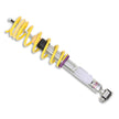 BMW F10, F06, F01 5-Serie KW V1 Coilovers Sedan (RWD)
