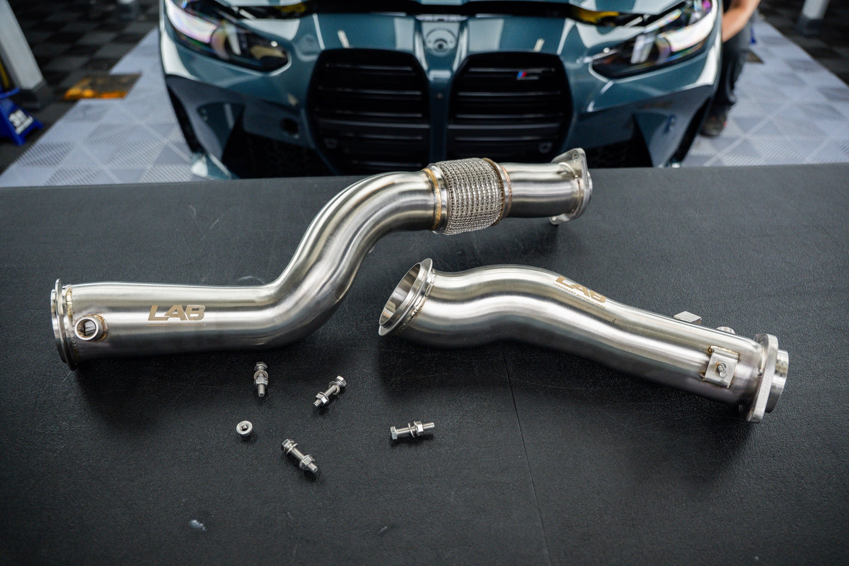 RM Motors
