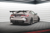 Carbon Fiber Spoiler Wing för BMW M4 G82 / G82 Facelift / M440i / 4 M-Pack G22 / G22 Facelift