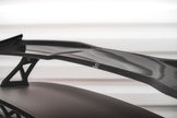 Carbon Fiber Spoiler Wing för BMW M4 G82 / G82 Facelift / M440i / 4 M-Pack G22 / G22 Facelift