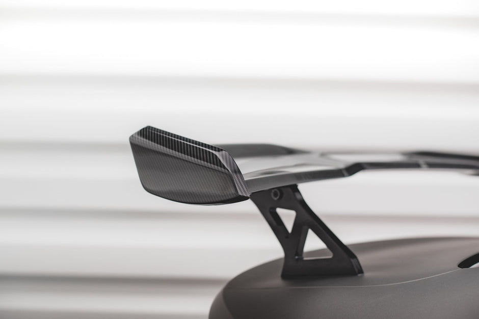 Carbon Fiber Spoiler Wing för BMW M4 G82 / G82 Facelift / M440i / 4 M-Pack G22 / G22 Facelift