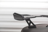 Carbon Fiber Spoiler Wing för BMW M4 G82 / G82 Facelift / M440i / 4 M-Pack G22 / G22 Facelift