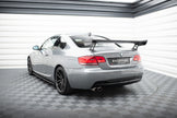 Maxton Design Kolfiberspoiler med yttre fästen BMW 3 / M3 Coupe E92 – bild 3