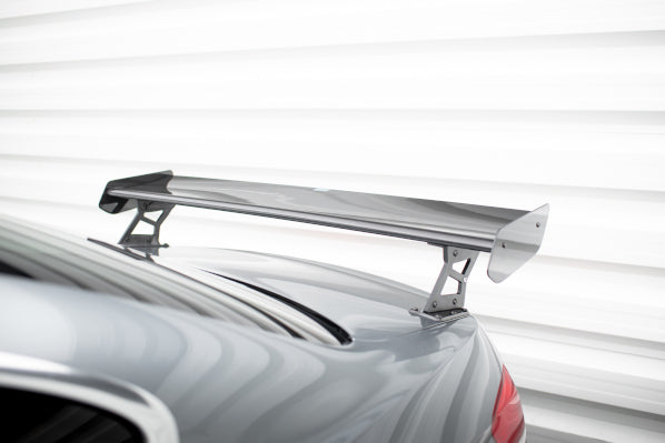 Maxton Design Kolfiberspoiler med yttre fästen – BMW 3 / M3 Coupe E92