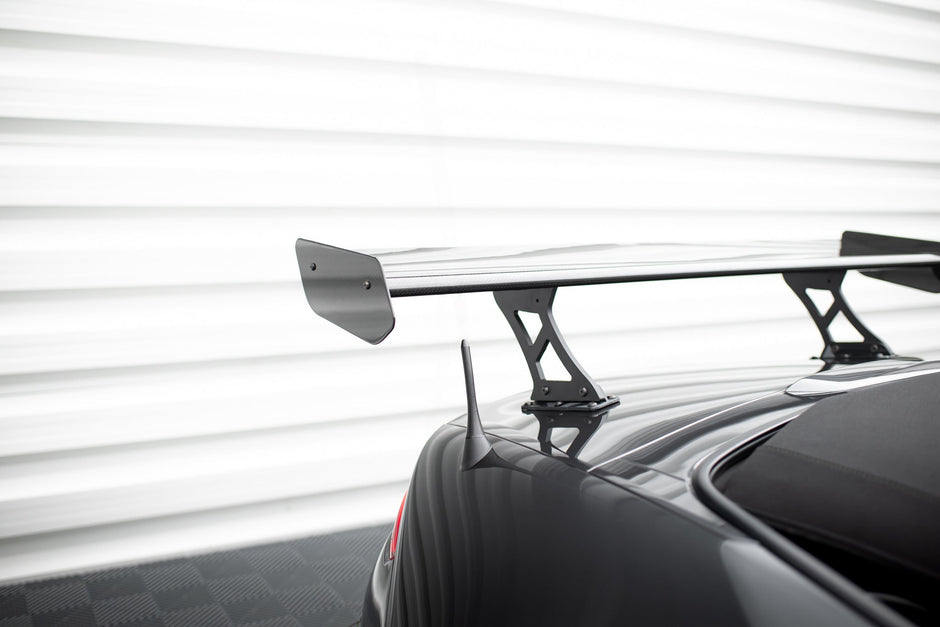 Kolfiberspoiler med inre fästen för Mazda MX-5 ND (Mk4)