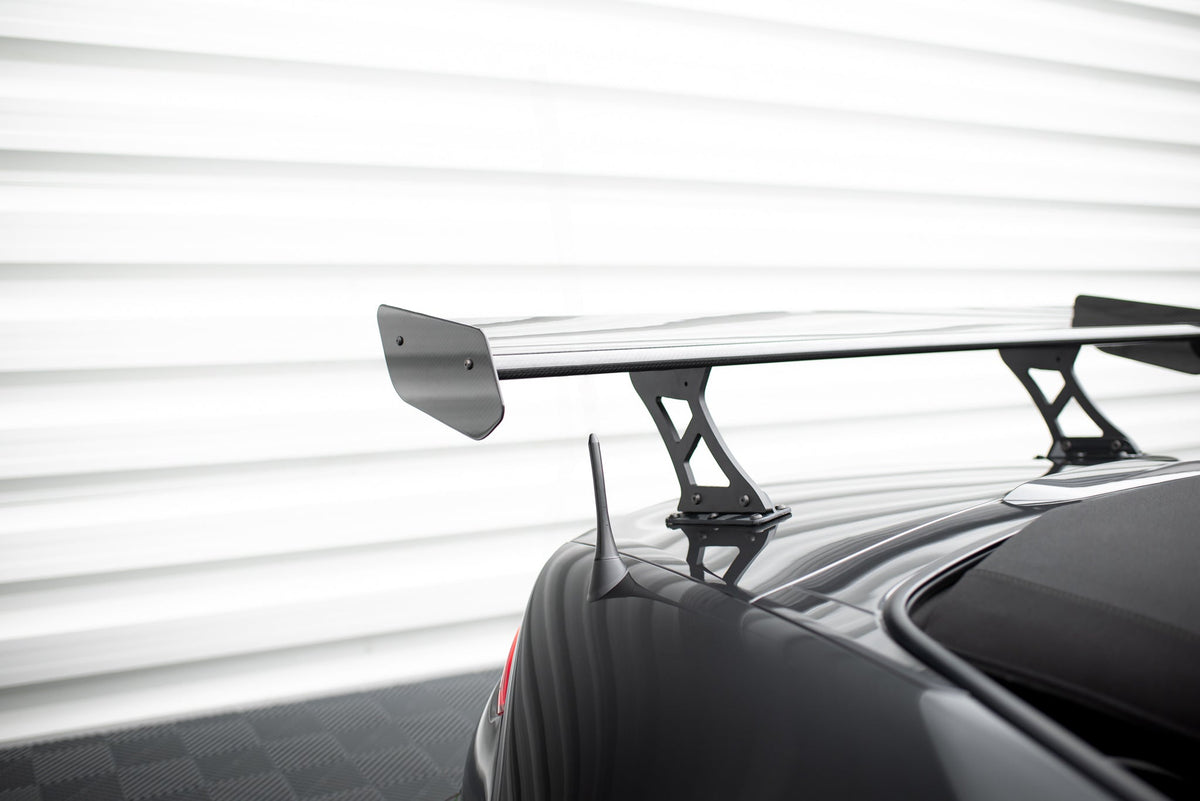 Kolfiberspoiler JDM-Stil för Mazda MX-5 ND (Mk4)