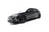 Splitter-kit V.2 för Cupra Leon Hatchback Mk1 Facelift