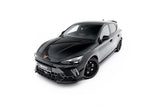 Splitter-kit V.2 för Cupra Leon Hatchback Mk1 Facelift