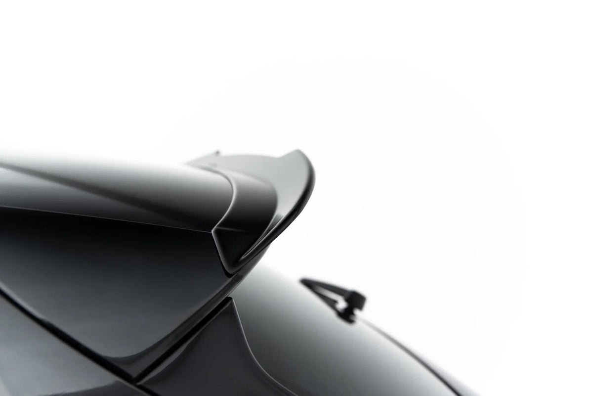 Splitter-kit V.1 för Cupra Leon Hatchback Mk1 Facelift