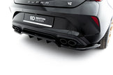 Splitter-kit V.2 för Cupra Leon Hatchback Mk1 Facelift