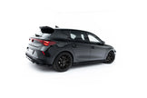 Splitter-kit V.2 för Cupra Leon Hatchback Mk1 Facelift