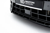 Frontläpp V.1 för Cupra Leon Hatchback Mk1 Facelift
