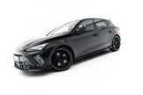 Sidokjolar Diffusers V.1 för Cupra Leon ST / Hatchback Mk1 Facelift