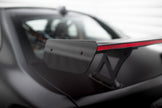 Kolfiberspoiler med inre fästen + LED för BMW M2 F87 / 2 / 2 M-Pack F22