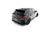 Splitter-kit V.1 för Cupra Leon Hatchback Mk1 Facelift