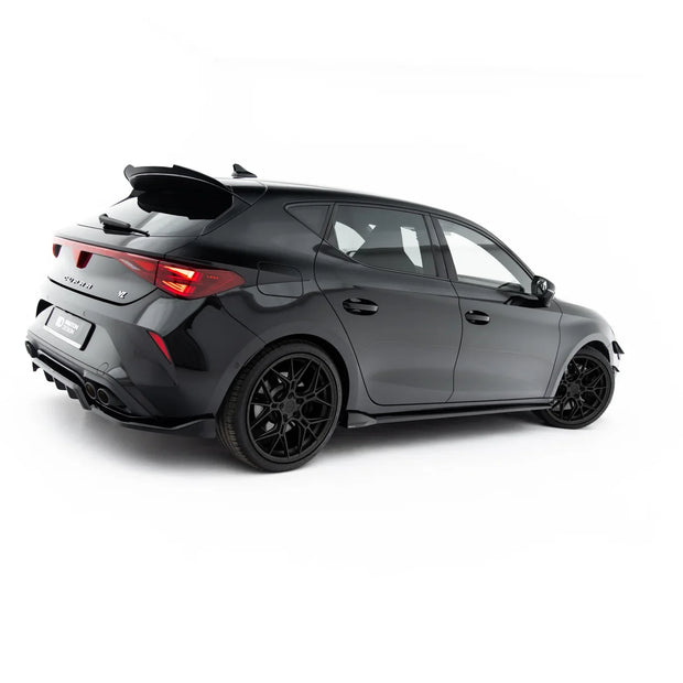Sidokjolar Diffusers V.1 för Cupra Leon ST / Hatchback Mk1 Facelift