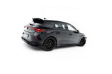 Splitter-kit V.1 för Cupra Leon Hatchback Mk1 Facelift