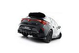 Rear Valance för Cupra Leon Hatchback Mk1 Facelift