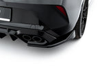 Splitter-kit V.1 för Cupra Leon Hatchback Mk1 Facelift
