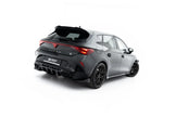 Splitter-kit V.1 för Cupra Leon Hatchback Mk1 Facelift