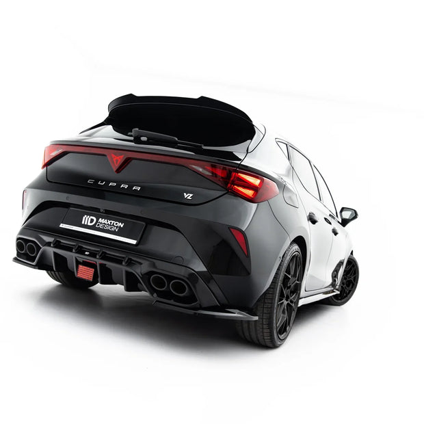 LED Stop Light  för Cupra Leon Hatchback Mk1 Facelift