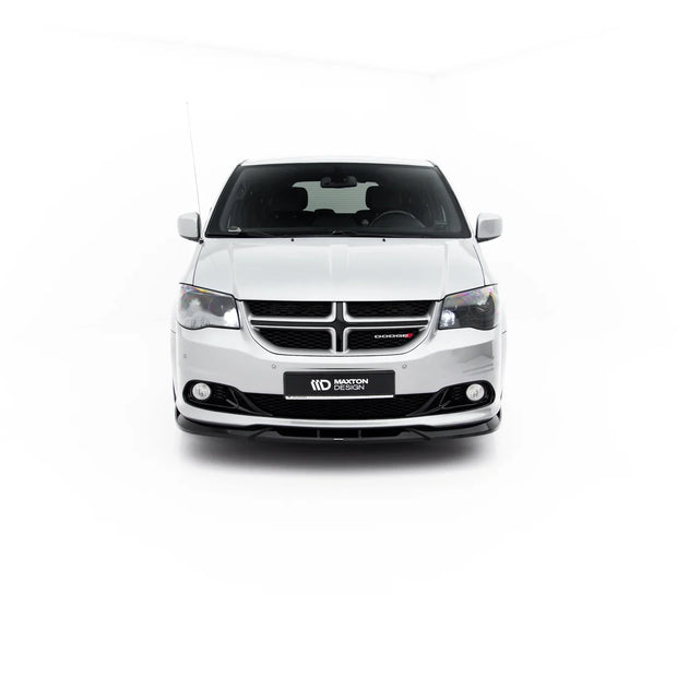 Frontläpp för Dodge Grand Caravan Mk5 Facelift