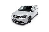 Splitter-kit för Dodge Grand Caravan Mk5 Facelift