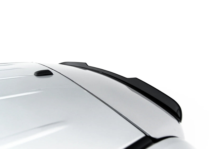 Splitter-kit för Dodge Grand Caravan Mk5 Facelift