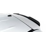 Splitter-kit för Dodge Grand Caravan Mk5 Facelift