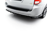 Splitter-kit för Dodge Grand Caravan Mk5 Facelift