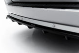 Splitter-kit för Dodge Grand Caravan Mk5 Facelift