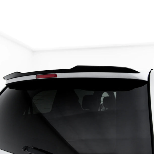 Spoilerläpp för Dodge Grand Caravan Mk5 Facelift